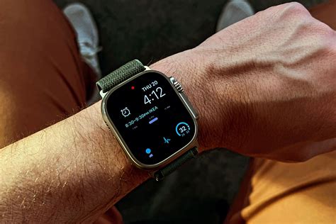 apple watch ultra 2 bands review|apple watch ultra nato band.